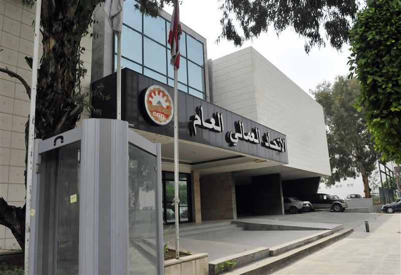 الاتحاد العمالي يطالب بتدابير لمنع ارتفاع الأسعار في رمضان