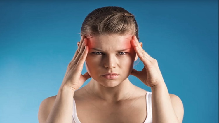 اكتشاف سبب جديد للصداع!