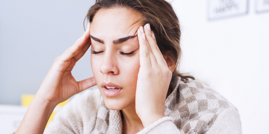 إليك هذه النصائح للتخلص من الصداع أثناء الصوم