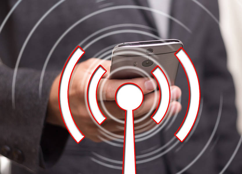 خطوات تكشف من يسرق الـ"واي فاي"