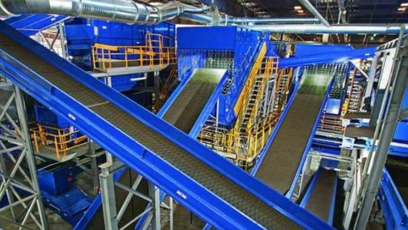 مشروع لتحويل النفايات إلى كهرباء تغذي آلاف المنازل