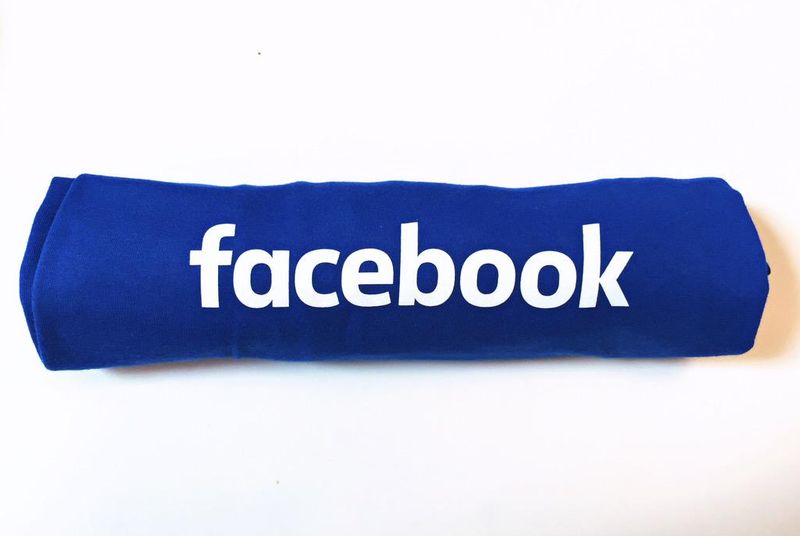 فيسبوك غيرت شعارها أمس، هل لاحظت ذلك؟