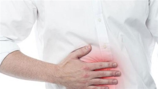 عالج غازات البطن بطريقة سهلة...