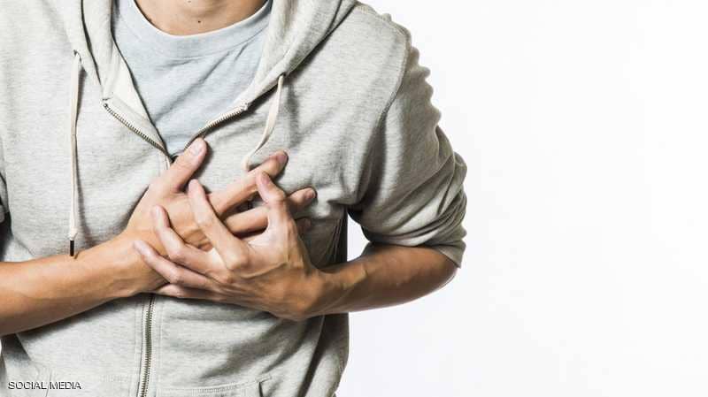اختبار بسيط للدم يجنبك نوبات القلب قبل حدوثها بسنوات