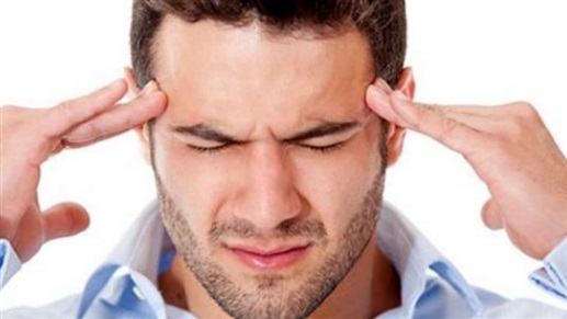 الصداع النصفي في منتصف العمر ينذر بخطر الوفاة