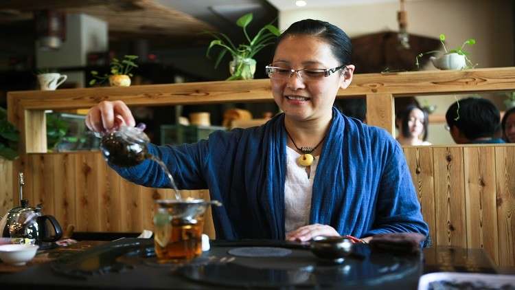 شاي يحمي من سرطان الثدي