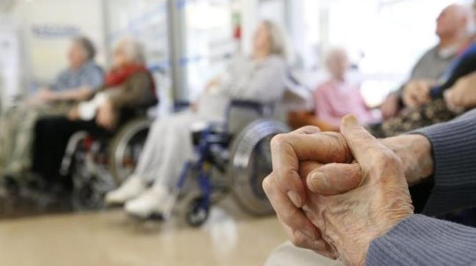 هل تكون هذه البكتيريا وراء الإصابة بمرض الزهايمر؟