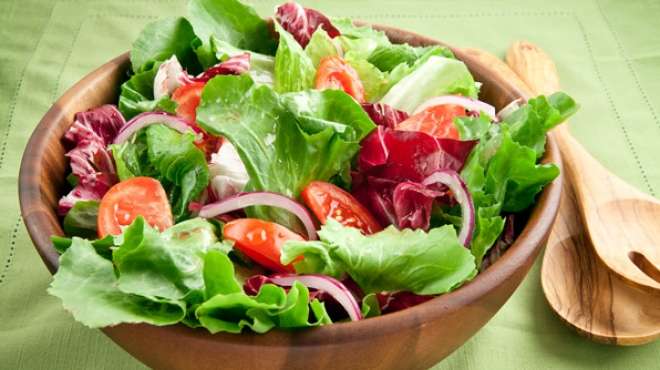 أكثروا من السلطة في رمضان