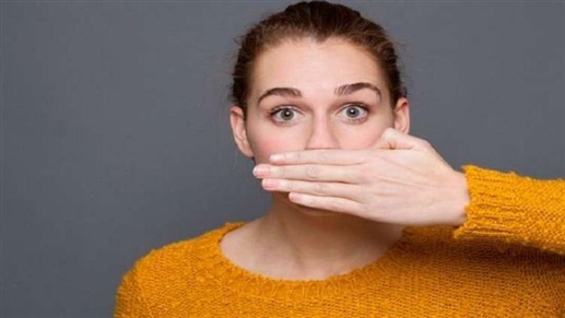 "آيفون" المقبل يكشف رائحتك الكريهة!