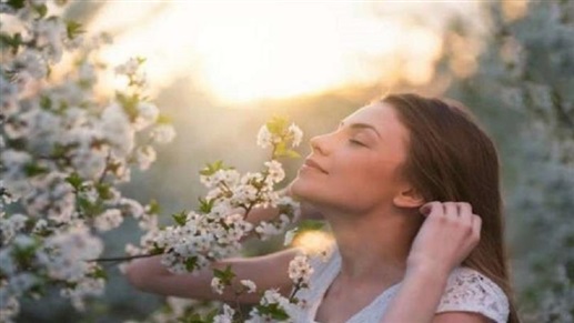 كيف تخبرك حاسة الشم باقتراب موعد وفاتك؟