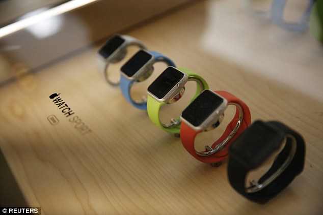 مقاضاة "أبل" بسبب اسم لم تستخدمه