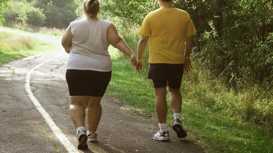 دراسة تقلب الشائع.. البدانة في الريف أعلى من المدن