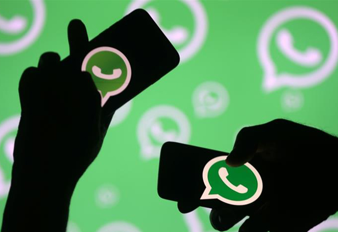 بهذه الطريقة، أرسل صورًا عالية الجودة عبر واتساب
