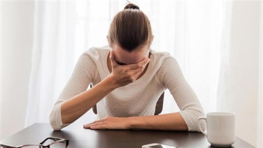 هذه بعض الطرق البسيطة للتخلص من الإجهاد