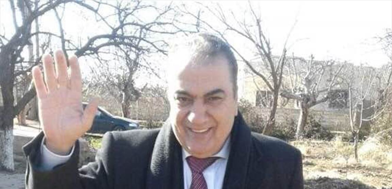 عائلة الفقيد بلوط تتقدم بالشكر بكل من واساها بمصابها