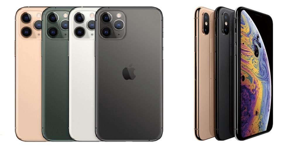مقارنة بين iPhone 11 Pro  وسابقه ..هل الأمر يستحق الترقية؟