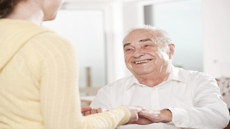 الشيخوخة تمنع تطور السرطان