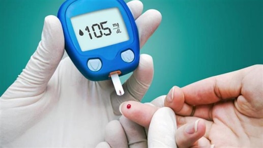 داء السكري النوع الثاني قد يتطور لدى المصابين بـ"الكبد الدهني"