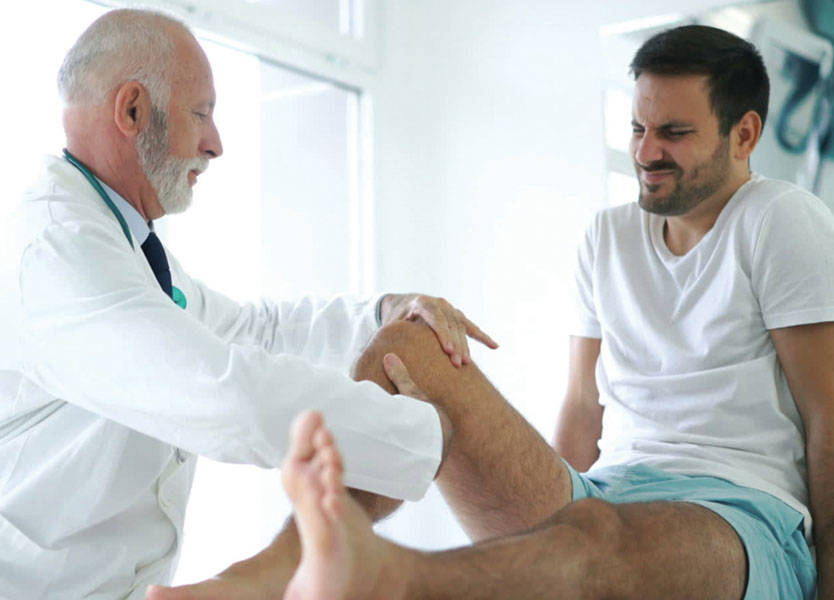 متى تبدأ الصحّة بالتدهور؟