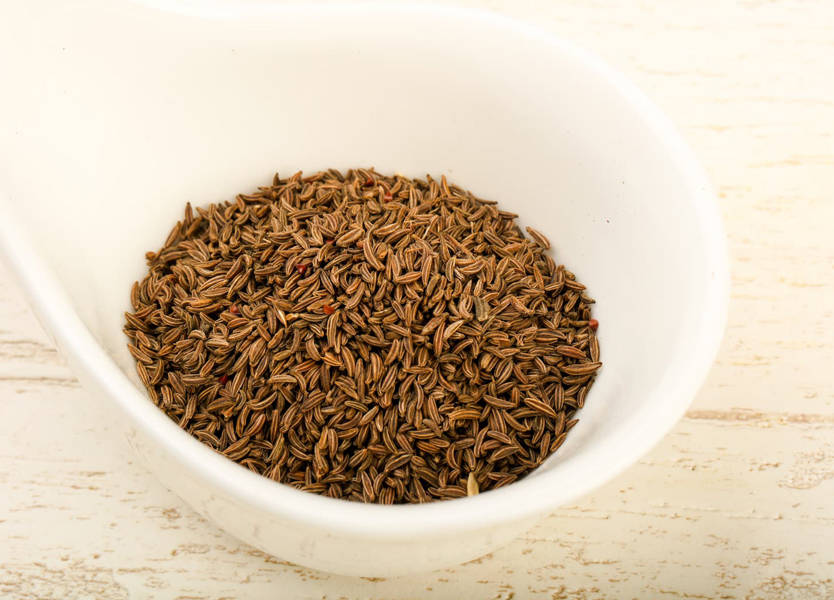 الكراويا لخسارة الوزن وحماية الجهاز الهضمي