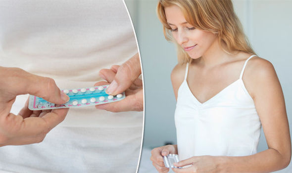 حبوب منع الحمل تقي من سرطان الرحم