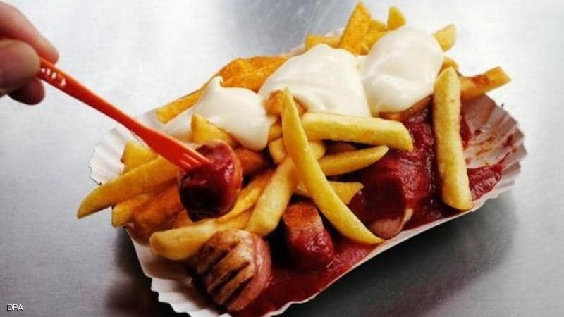 تجنبها فورا.. أمراض "قاتلة" تقف وراءها الأغذية المصنعة