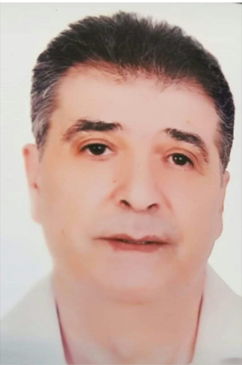 وفاة الفنان رينيه بندلي