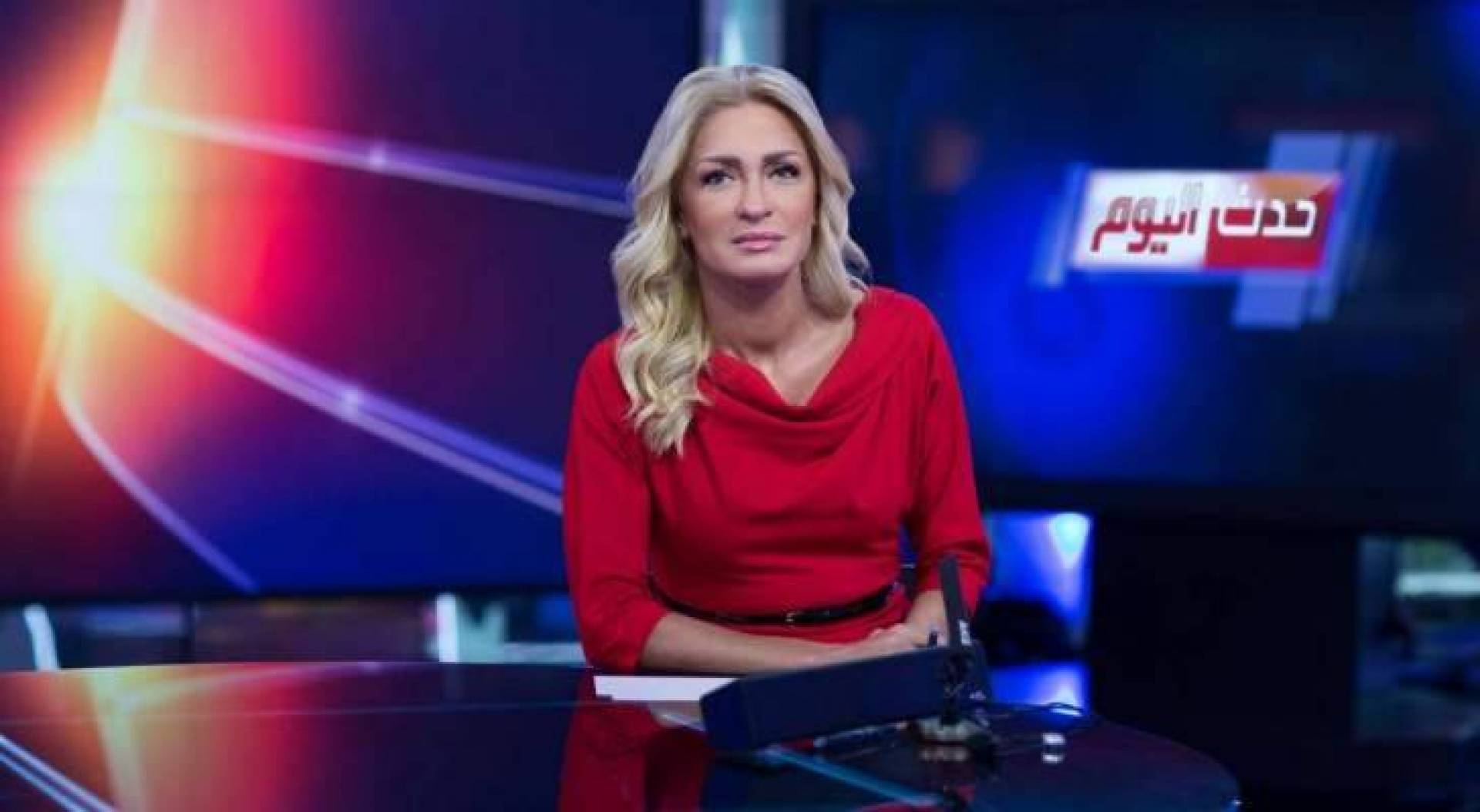 رحيل نجوى قاسم بسكتة قلبيّة عن 52 عاماً &rlm;