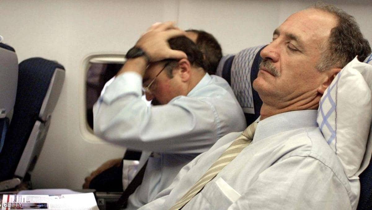 أطباء يحذرون.. لا تستهينوا بالشخير