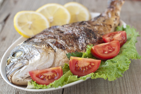 أربع مواد غذائية تجعل الإنسان عبقرياً