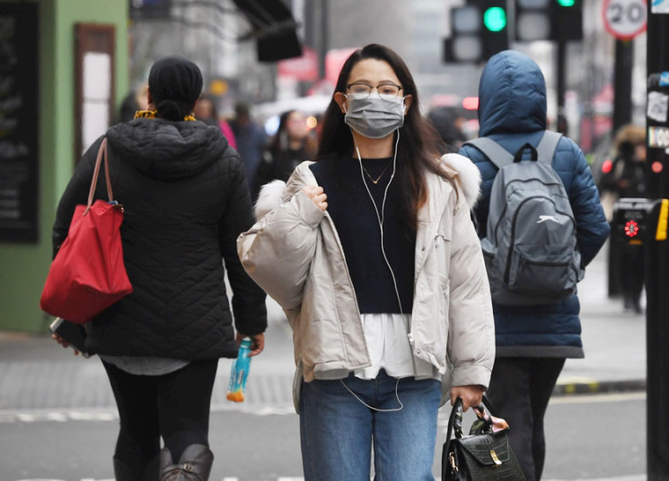 إرشادات للحد من التعرض للـ"انفلونزا" والـ"كورونا"
