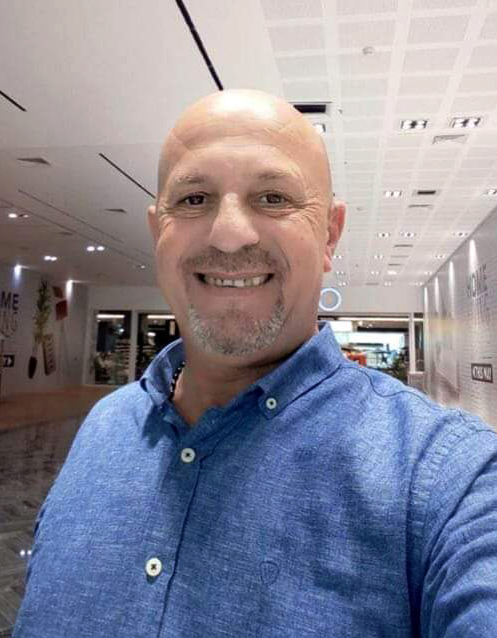 خالد الحريري .. صادماً كان الرحيل وقاس هو الغياب وصعباً سيكون نسيانك!