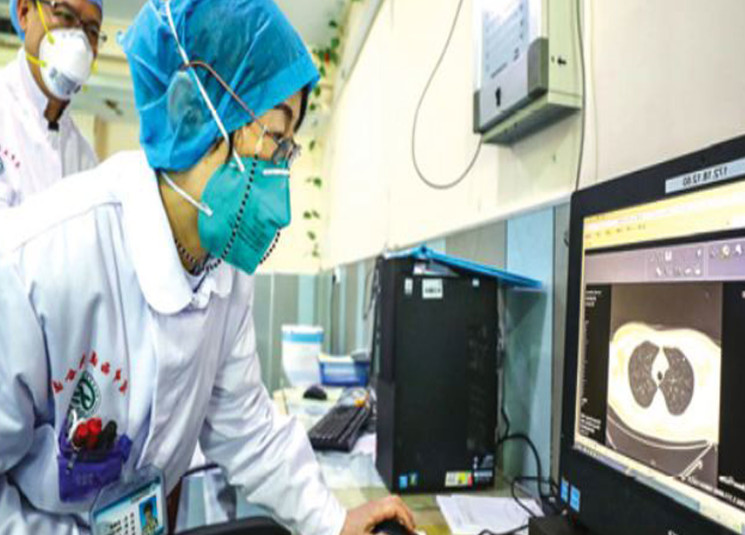 التوصل لدواء فعّال لفيروس "كورونا"