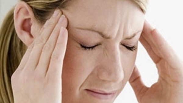 هذا هو العلاج للصداع النصفي