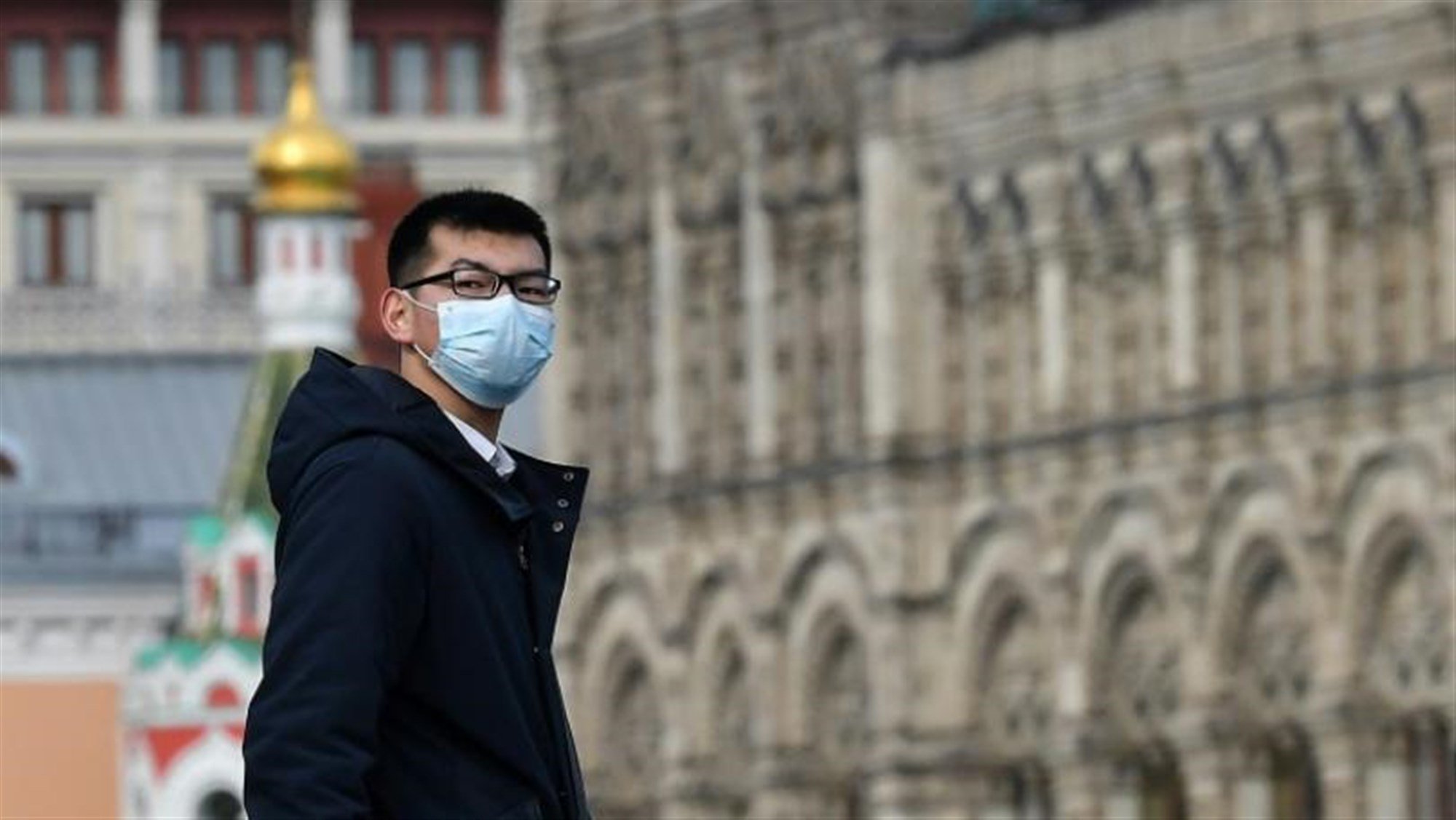 10 نصائح لمواجهة القلق وسط أزمة فيروس "كورونا"