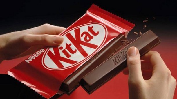 فقدا وظيفتهما بسبب KitKat