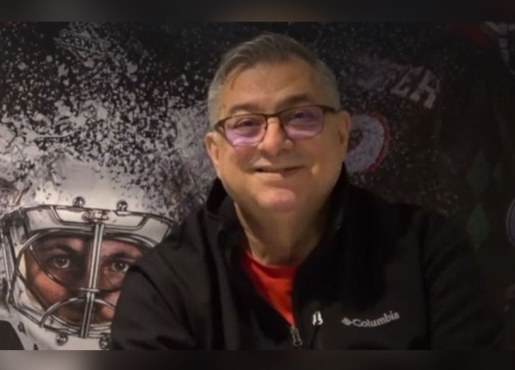 وفاة الطبيب سامي رضا في فرنسا إثر اصابته بـ"كورونا"