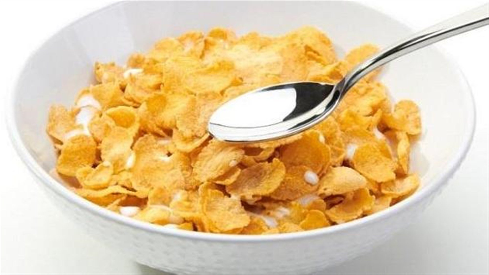 الشوفان ورقائق الذرة تقوّي المناعة ضدّ "كورونا"