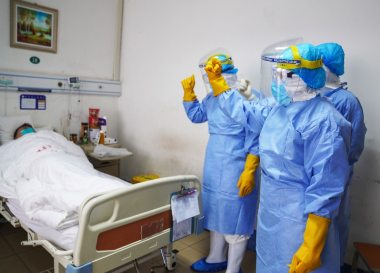 فيروس كورونا: كيف يؤثر على الجسم؟