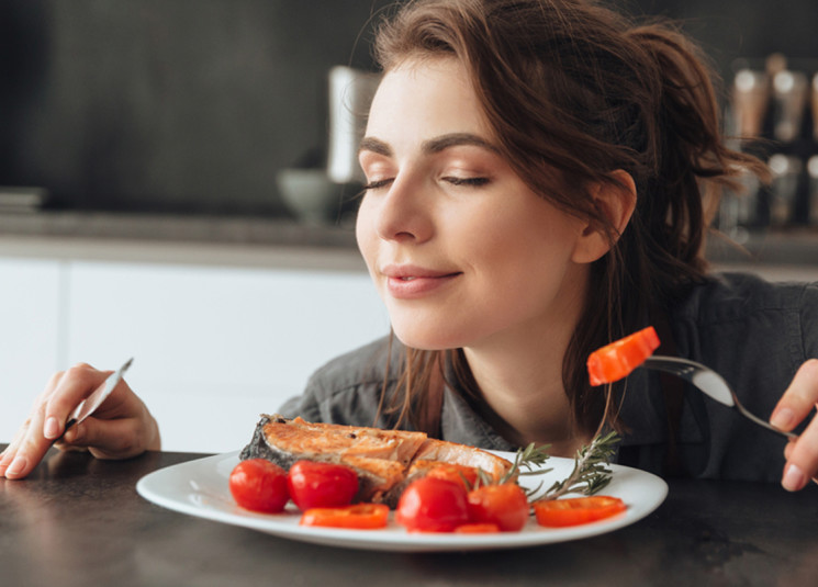 علاقة الشمّ بالفيتامين D