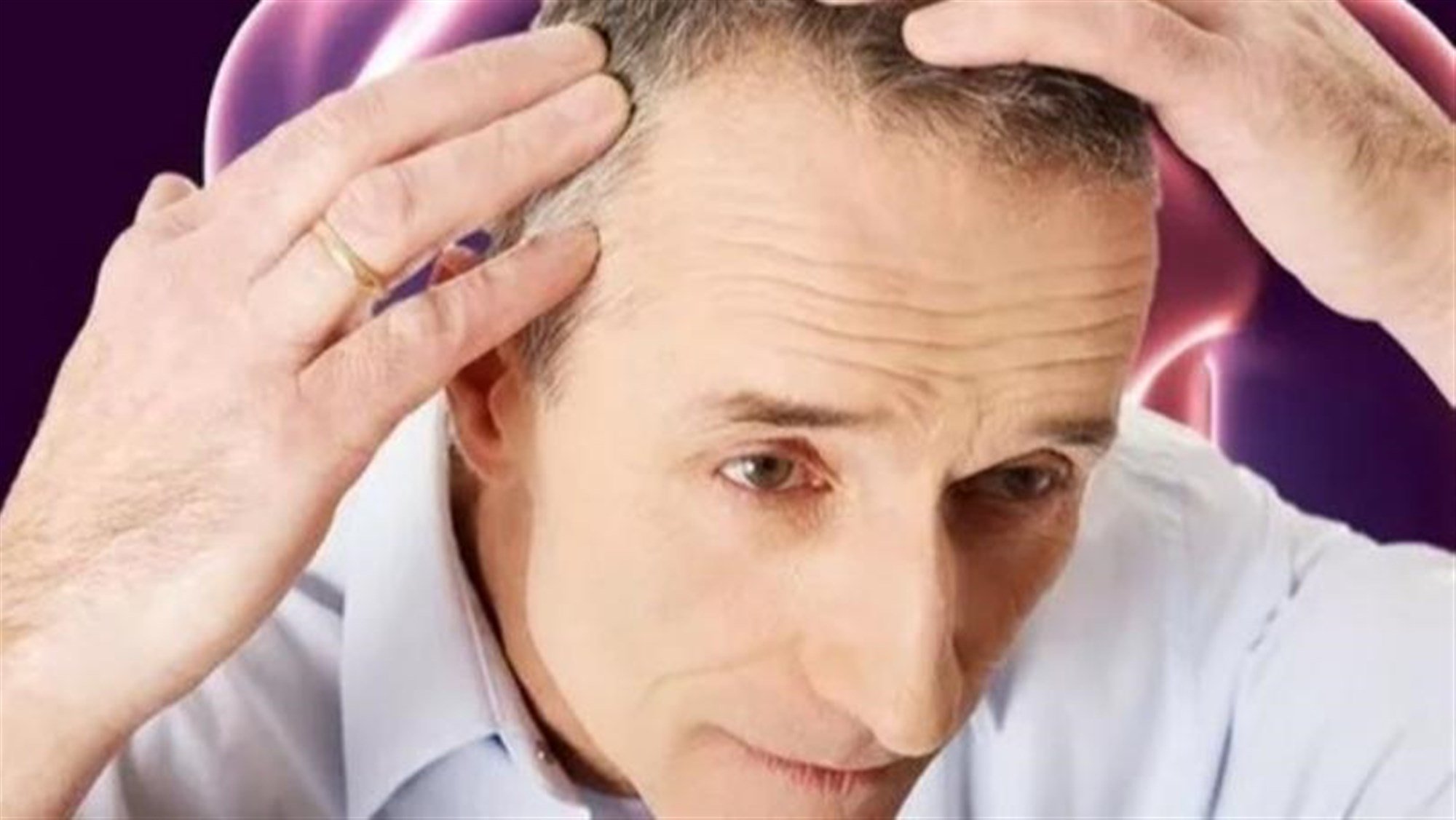 مؤشرات على وجهك تدل على خطر إصابتك بنوبة قلبية