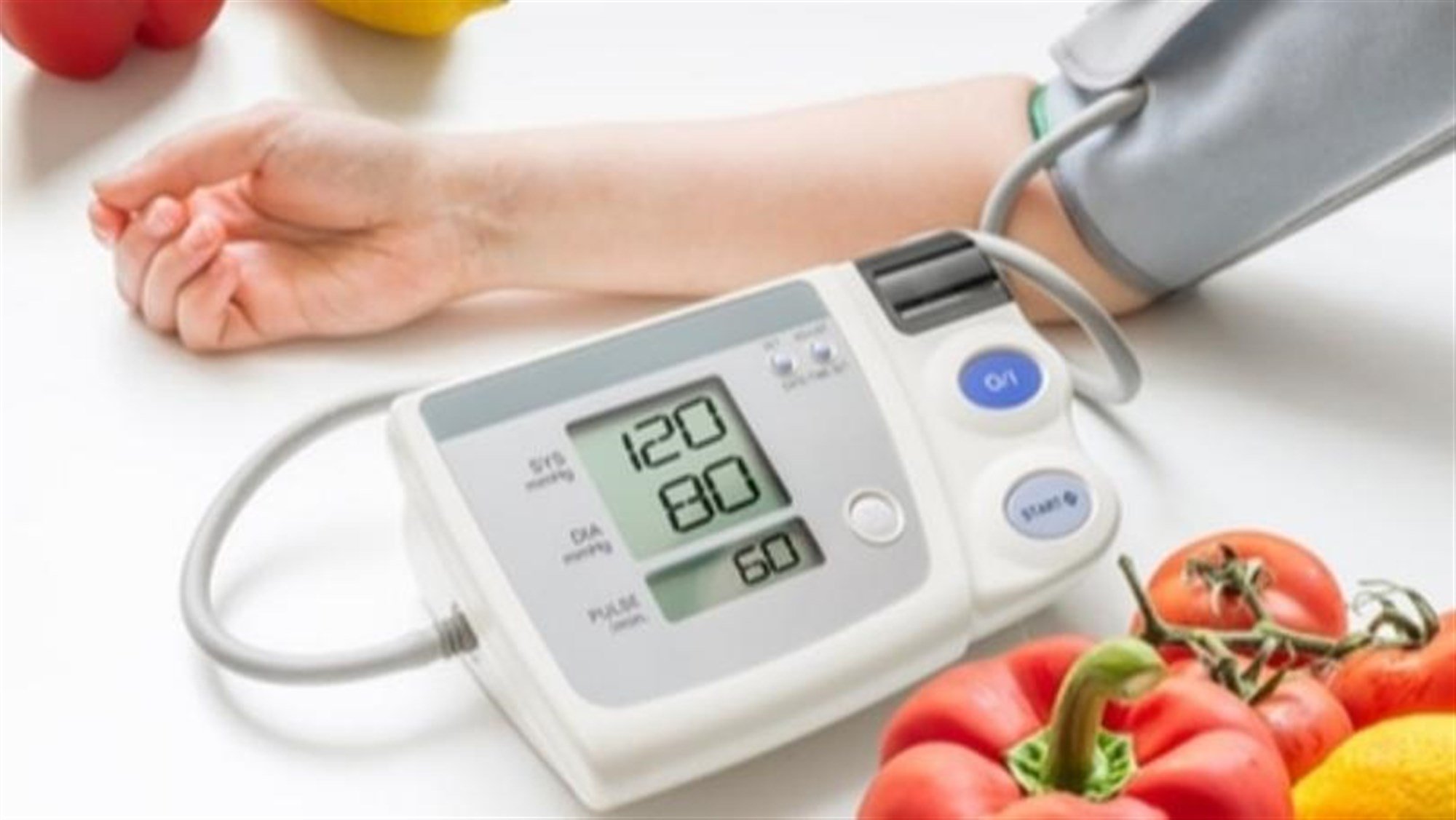 مفهوم غير صحيح عن رفع مستوى ضغط الدم