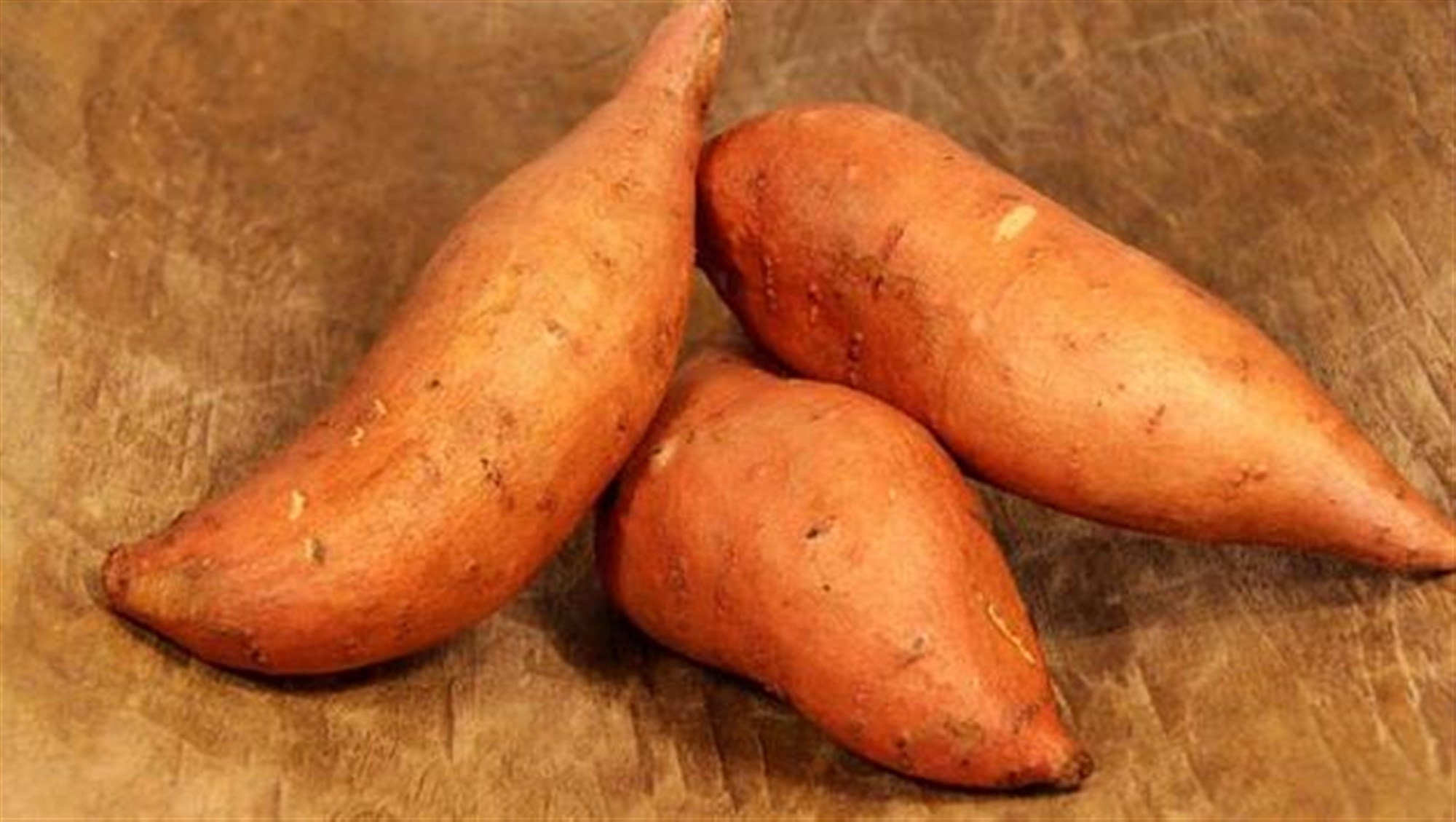 تناول البطاطا الحلوة يقوّي المناعة ويحمي القلب