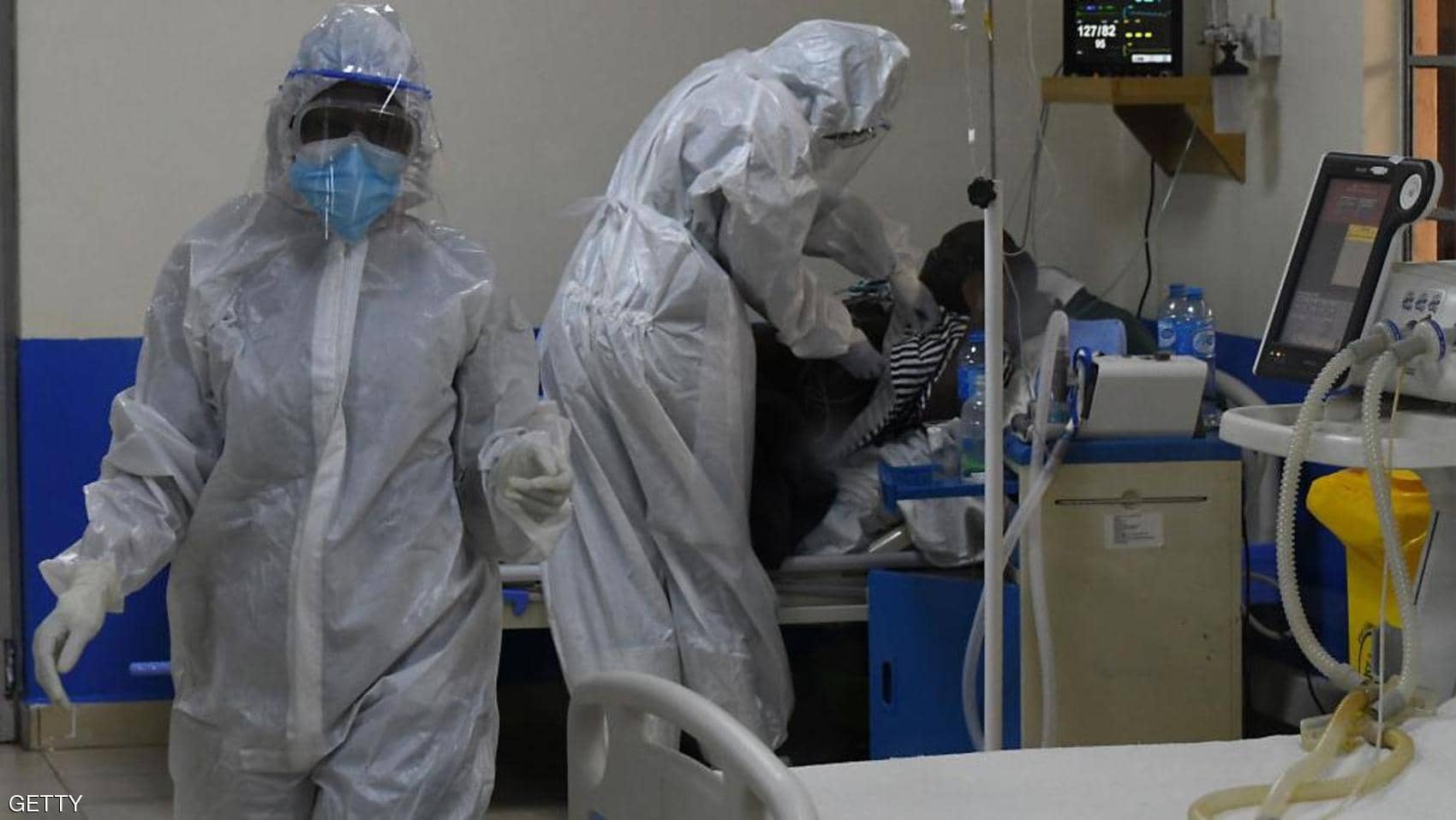 هذه أعراضه.. اضطراب صحي "خطير" يهدد المتعافين من كورونا