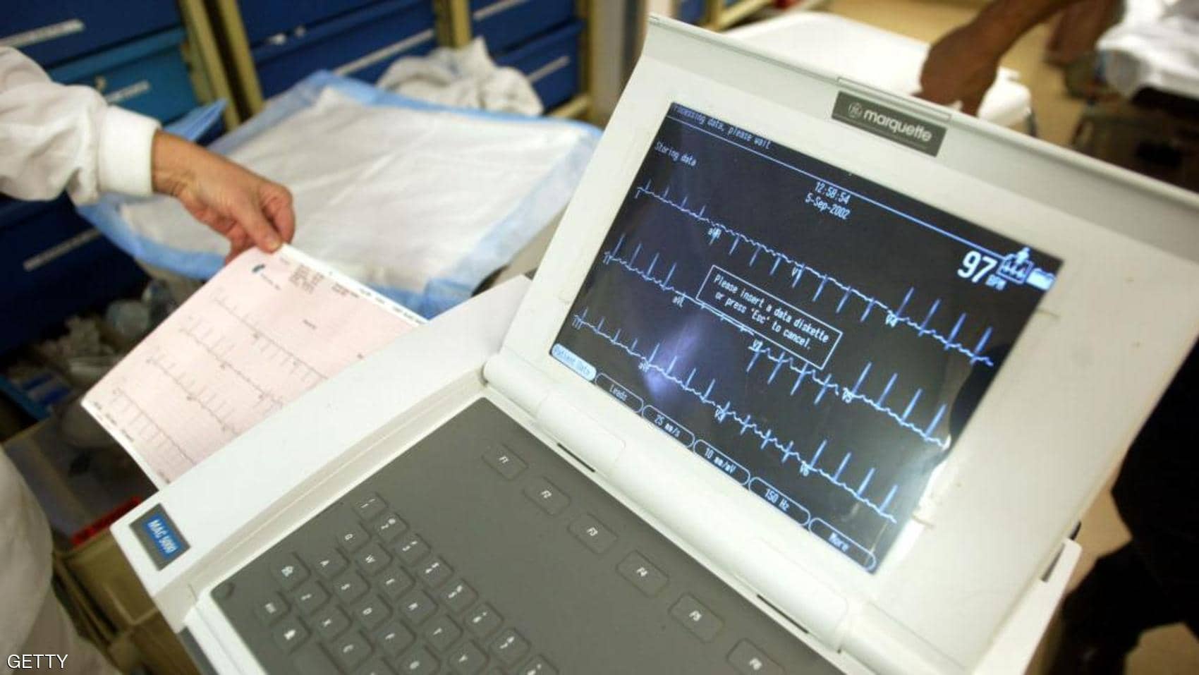 بسبب كورونا.. النوبات القلبية أصبحت أكثر فتكا