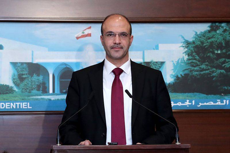 أخبار لبنان حمد حسن: نجحنا باحتواء كورونا وأزمة الدواء إلى الحل
