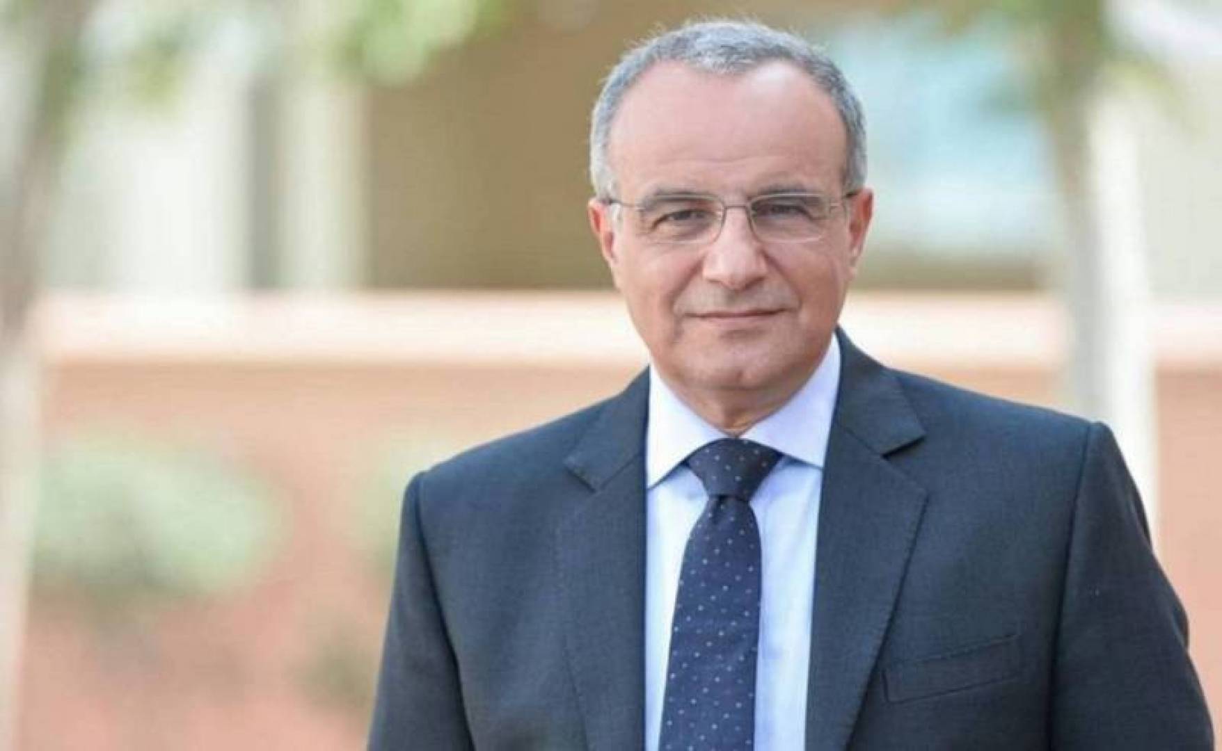 كريدية لـ"الجديد"​: انقطاع الانترنت أصبح جدياً والهدف من تغريدتي صباح اليوم إطلاق آخر جرس انذار