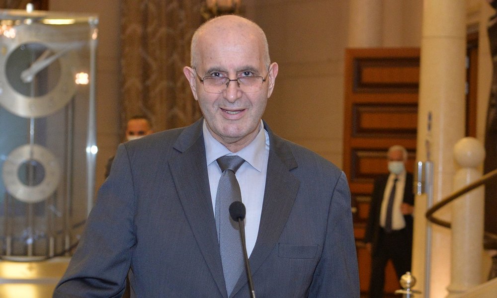 عراجي يحذّر: المتحوّر الهندي سريع الانتشار