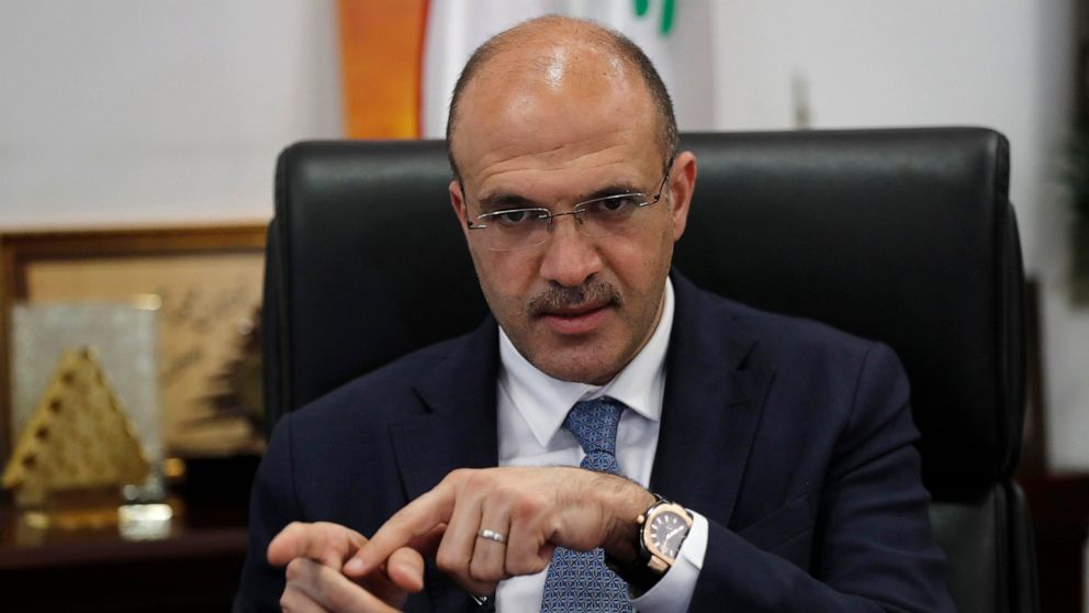 حسن: الدعم الشهري للدواء خمسون مليون دولار!