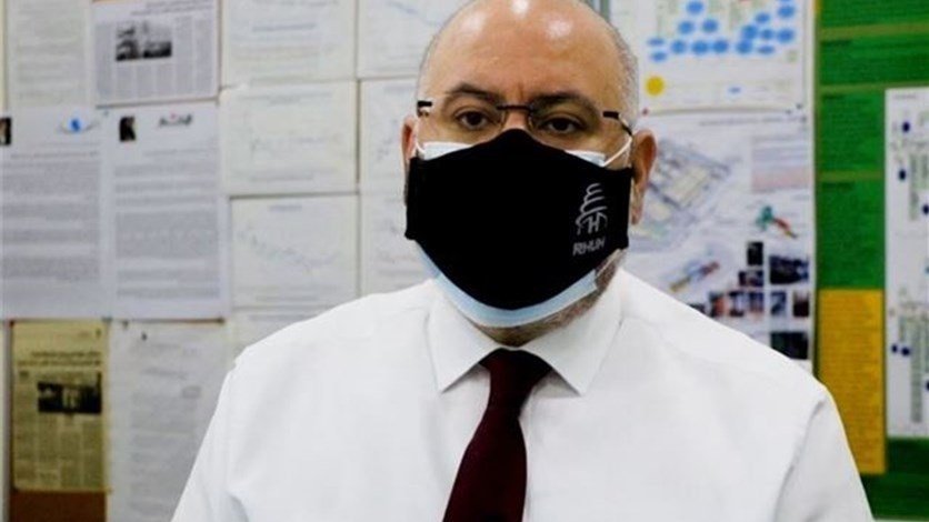 أبيض ينتقد "الذاكرة قصيرة المدى": ما التدابير المعتمدة لحماية العامة؟